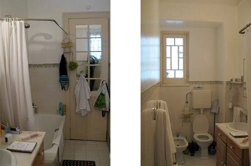 teambox - remodelação de interiores - casa de banho