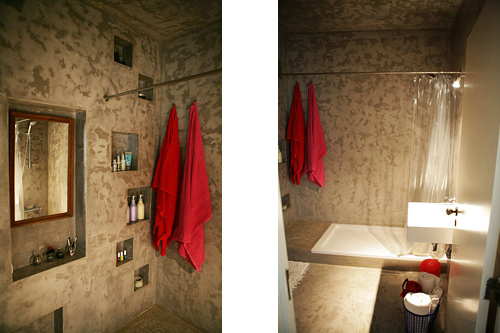 teambox - remodelação de interiores - remodelação de casa de banho