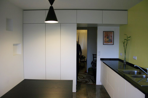 teambox - remodelação de interiores - remodelação de cozinha
