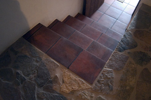 teambox - remodelação de interiores - remodelação de monte no alentejo