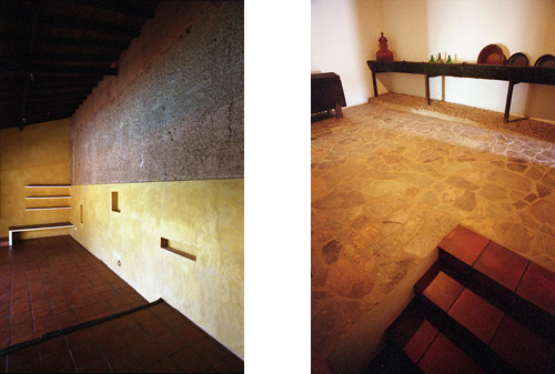 teambox - remodelação de interiores - remodelação de monte no alentejo