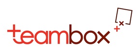 Logo teambox - arquitetos